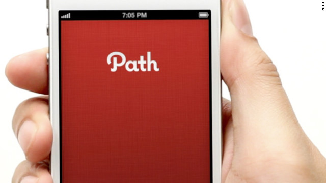 path app